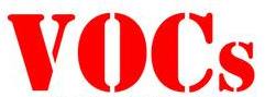 挥发性有机物废气（VOCs）