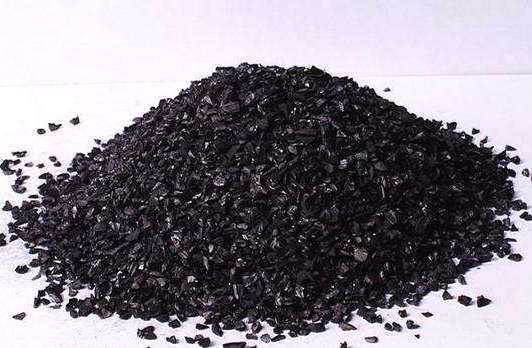 颗粒活性炭1